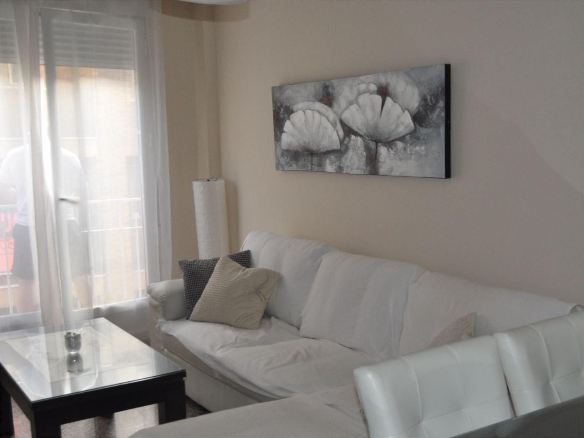 Flat to rent in Avenida de Andalucía, 11, Zona Hospital
