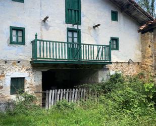 Außenansicht von Country house zum verkauf in Bermeo