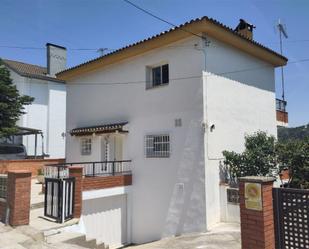 Casa o xalet de lloguer a Vallirana
