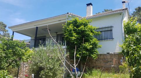 Casa o chalet en venta en Robledo de Chavela, Madrid - imagen 2 Foto 2 de Casa o chalet en venta en Robledo de Chavela, Madrid