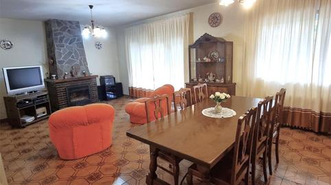 House or chalet for sale in Robledo de Chavela, Madrid - image 3 Photo 3 of House or chalet for sale in Robledo de Chavela, Madrid