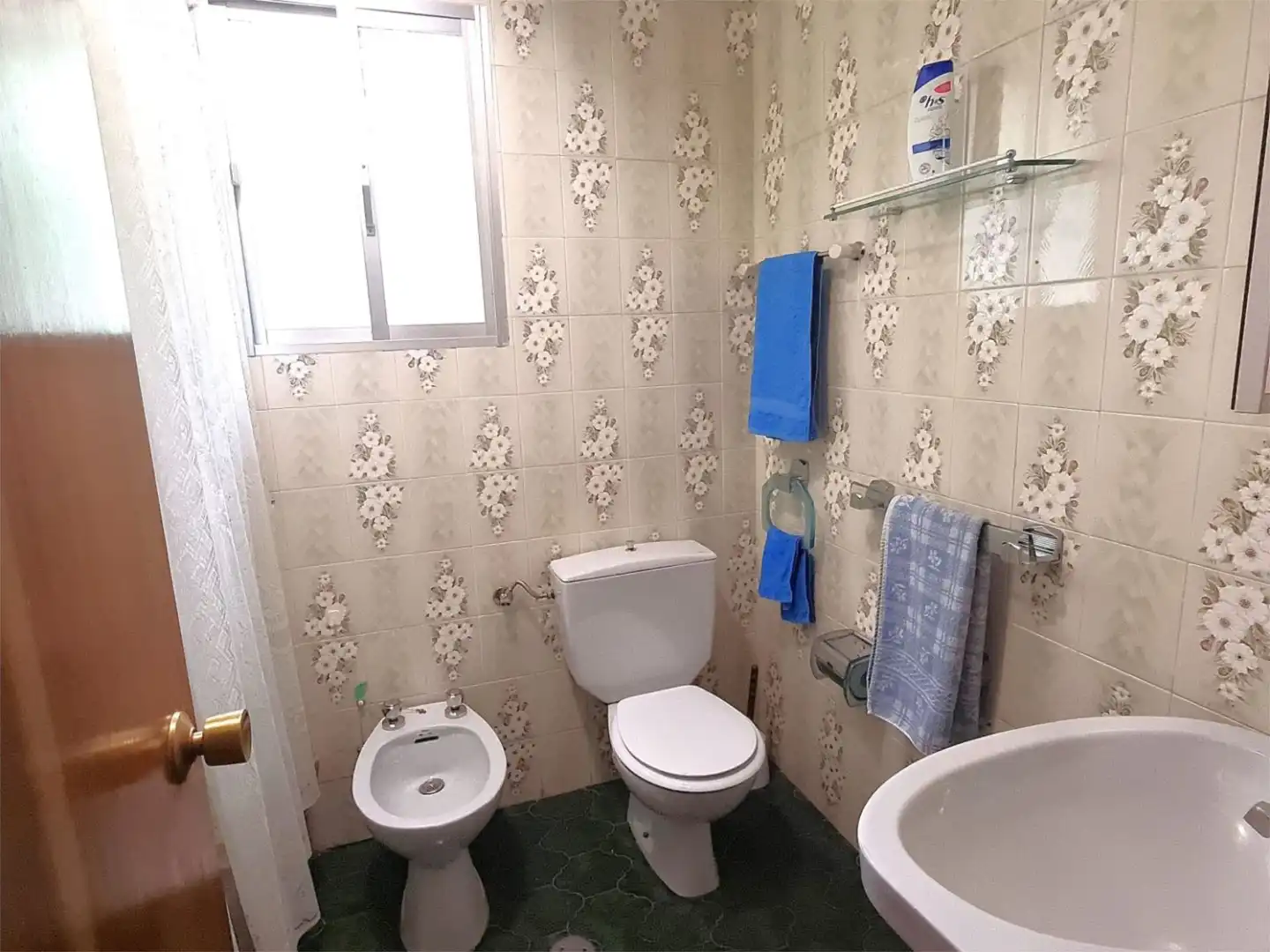 Casa o chalet en venta en Robledo de Chavela Baño de Casa o chalet en venta en Robledo de Chavela con Terraza, Piscina y Balcón