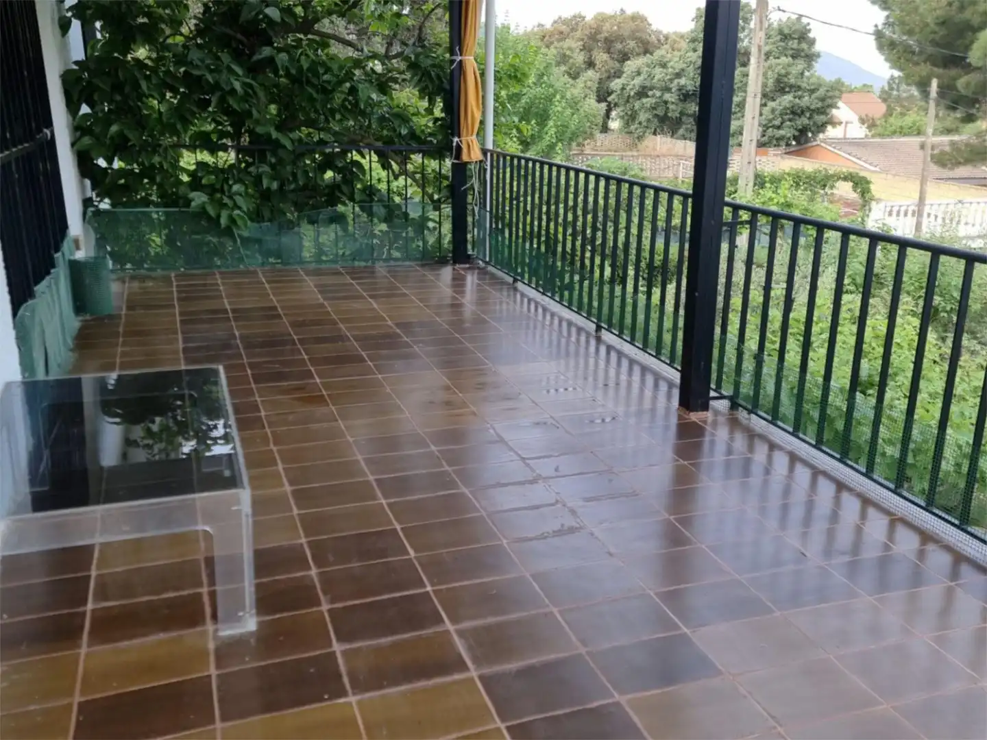 Casa o chalet en venta en Robledo de Chavela Terraza de Casa o chalet en venta en Robledo de Chavela con Terraza, Piscina y Balcón
