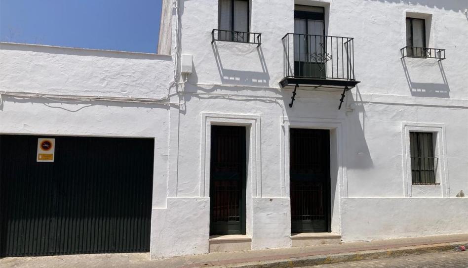 Foto 1 de Pis en venda a Calle Virgen del Rosario, 3, Burguillos, Sevilla