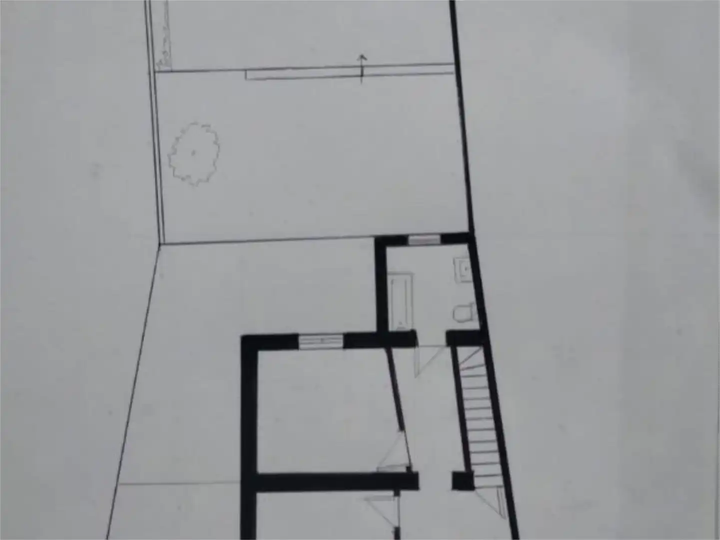 Flat for sale in Burguillos  with Private garden, Storage room and Balcony