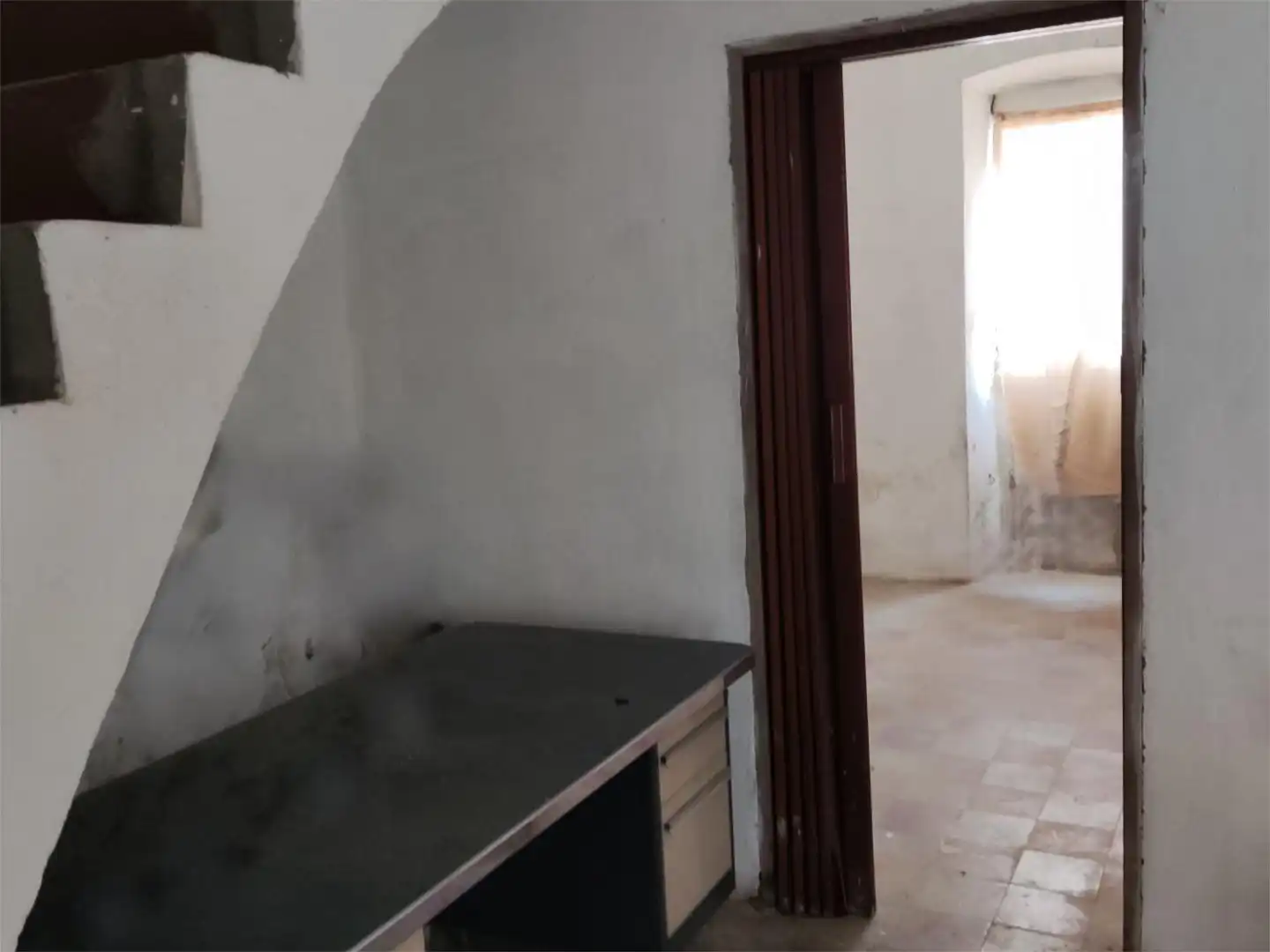 Flat for sale in Burguillos  with Private garden, Storage room and Balcony