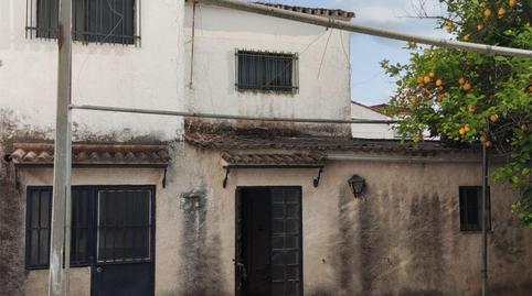 Foto 2 de Pis en venda a Calle Virgen del Rosario, 3, Burguillos, Sevilla