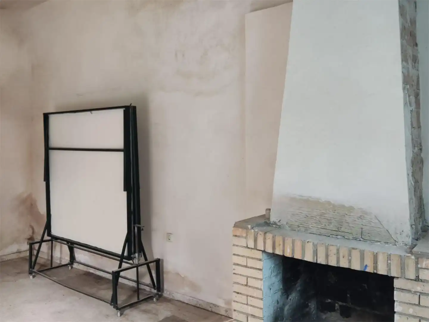 Flat for sale in Burguillos  with Private garden, Storage room and Balcony