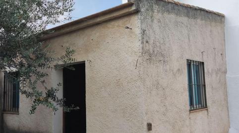 Foto 5 de Pis en venda a Calle Virgen del Rosario, 3, Burguillos, Sevilla