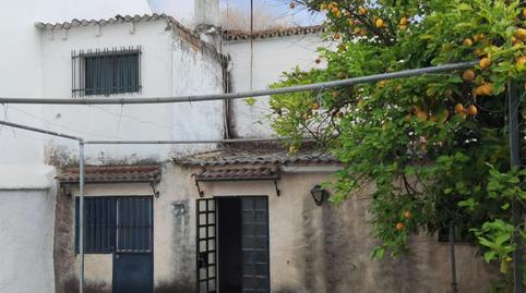 Foto 3 de Pis en venda a Calle Virgen del Rosario, 3, Burguillos, Sevilla