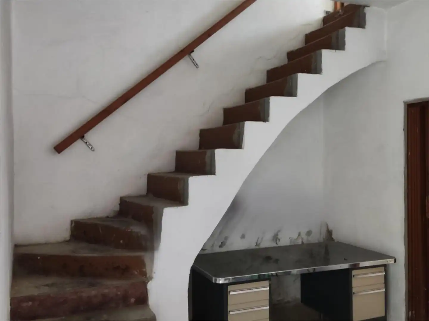 Flat for sale in Burguillos  with Private garden, Storage room and Balcony