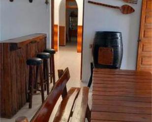 Casa o xalet en venda en Ingenio amb Jardí privat, Terrassa i Moblat