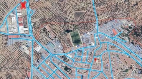 Photo 3 of Industrial land for sale in Calle Valverde, 10, Jamilena, Jaén