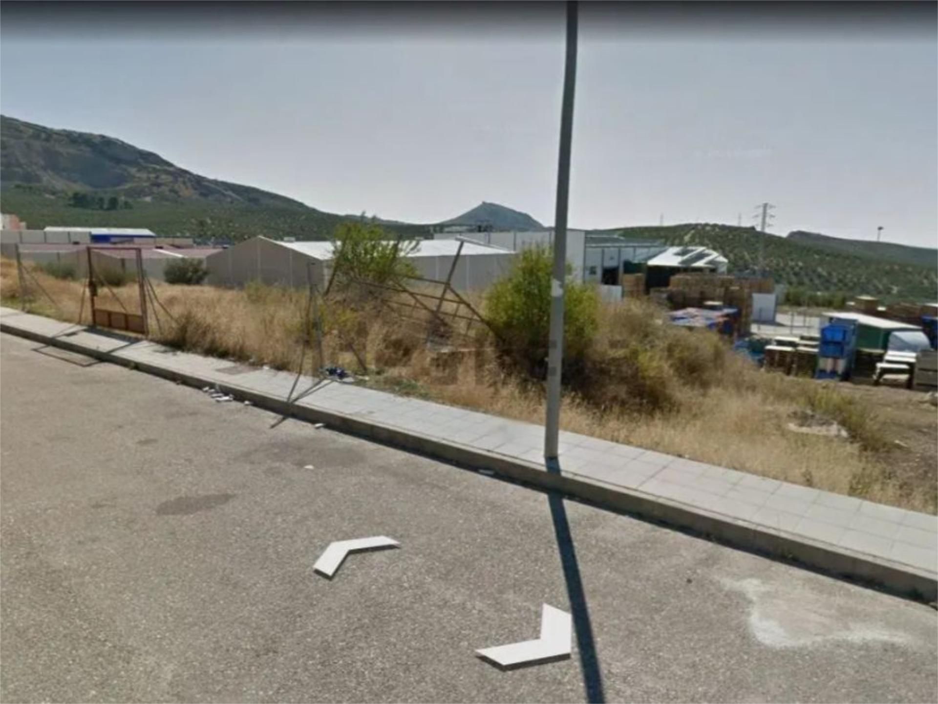 Industrial land for sale in Jamilena