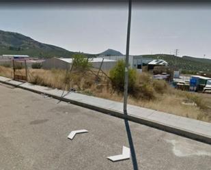 Industrial land for sale in Jamilena