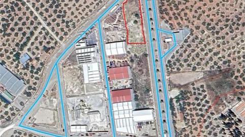 Photo 2 of Industrial land for sale in Calle Valverde, 10, Jamilena, Jaén
