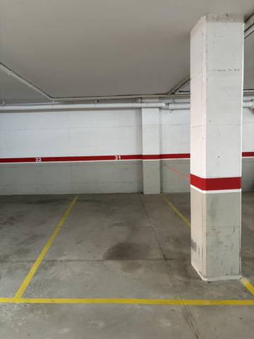 Garaje en Alquiler en Calle Àngel, 91 en Cardedeu