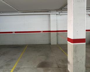 Parking of Garage to rent in Cardedeu