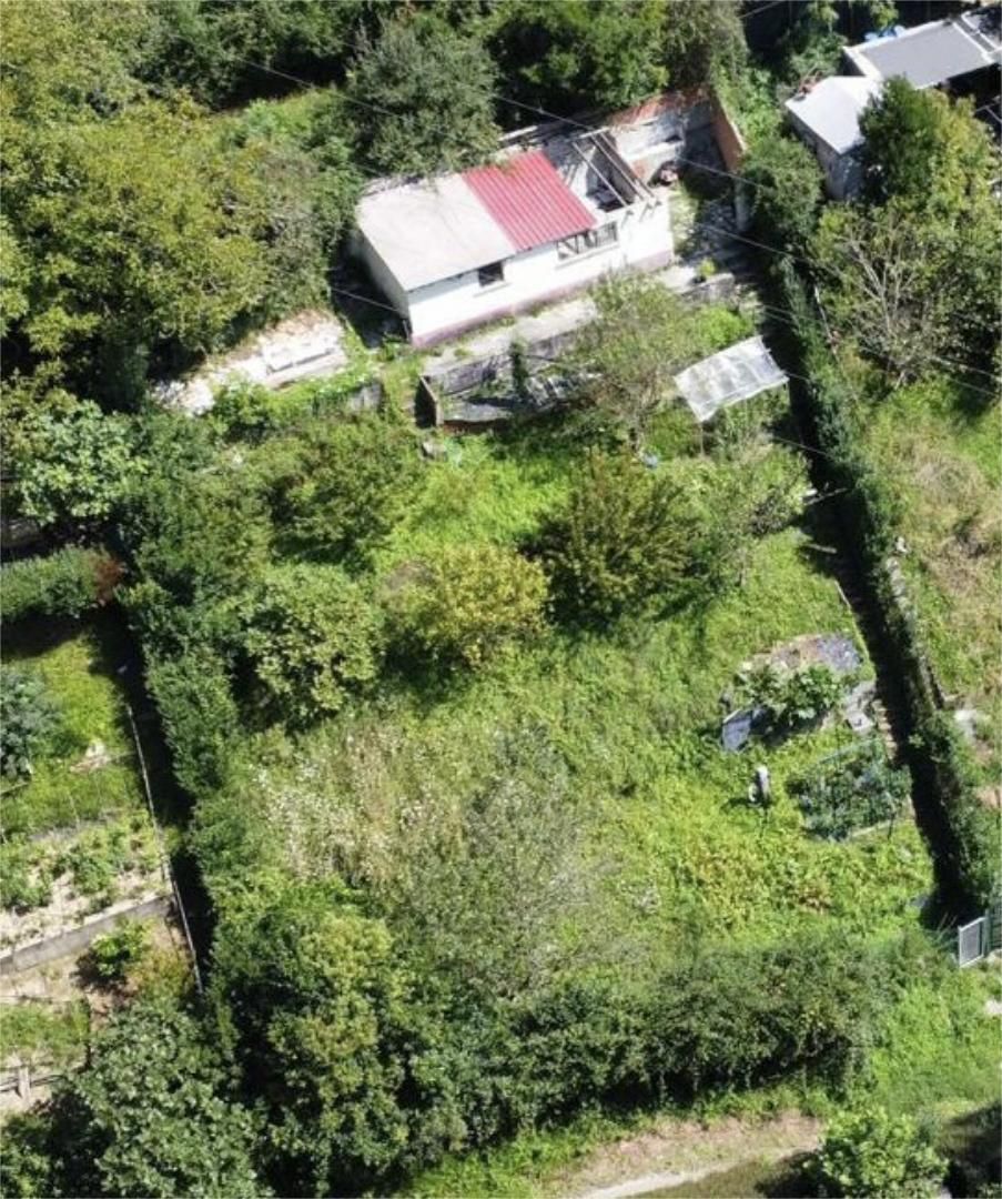 Non-constructible Land for sale in Donostia - San Sebastián 