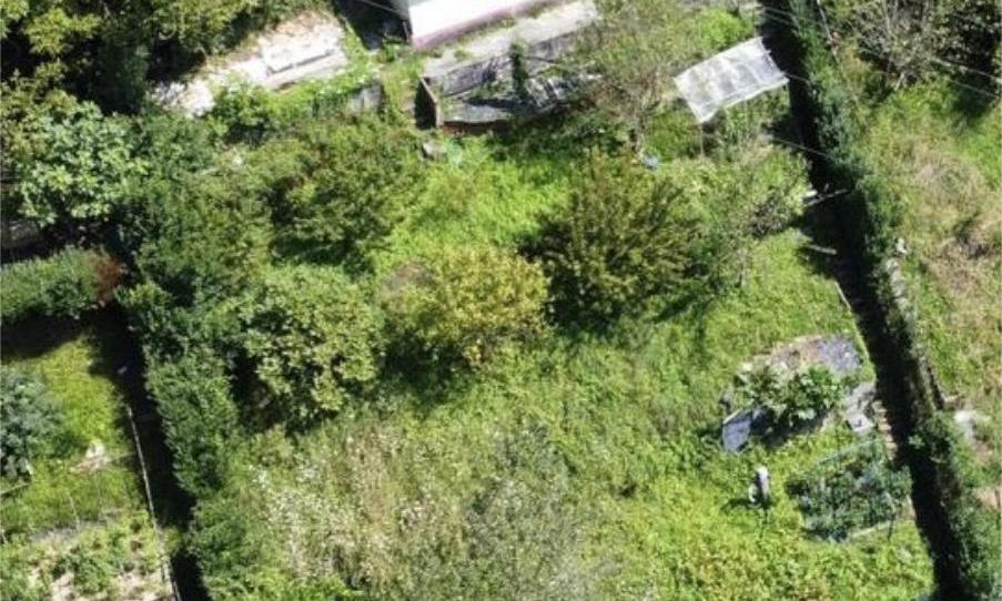 Non-constructible Land for sale in Alcalde J. Elosegi Hiribidea, 100, Miracruz, Gipuzkoa - image 1 Photo 1 of Non-constructible Land for sale in Alcalde J. Elosegi Hiribidea, 100, Miracruz, Gipuzkoa