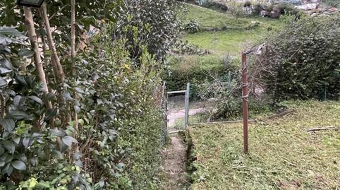 Non-constructible Land for sale in Alcalde J. Elosegi Hiribidea, 100, Miracruz, Gipuzkoa - image 2 Photo 2 of Non-constructible Land for sale in Alcalde J. Elosegi Hiribidea, 100, Miracruz, Gipuzkoa