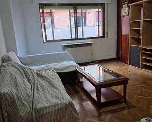 Dormitori de Apartament en venda en Valladolid Capital
