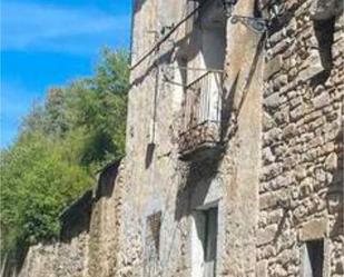Exterior view of House or chalet for sale in Labuerda