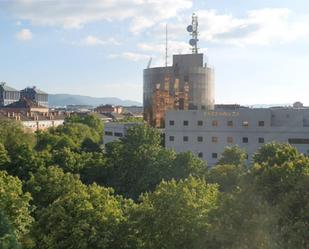 Exterior view of Flat for sale in Vitoria - Gasteiz  with Terrace and Balcony
