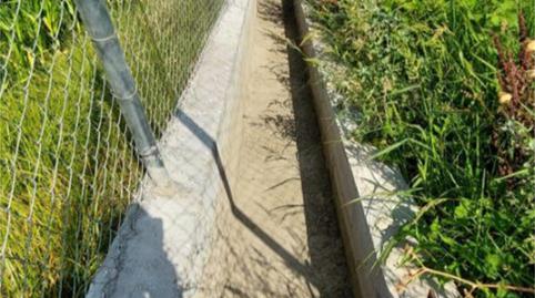 Non-constructible Land for sale in Urbanización la Romana, 17, Ambroz, Granada - image 2 Photo 2 of Non-constructible Land for sale in Urbanización la Romana, 17, Ambroz, Granada