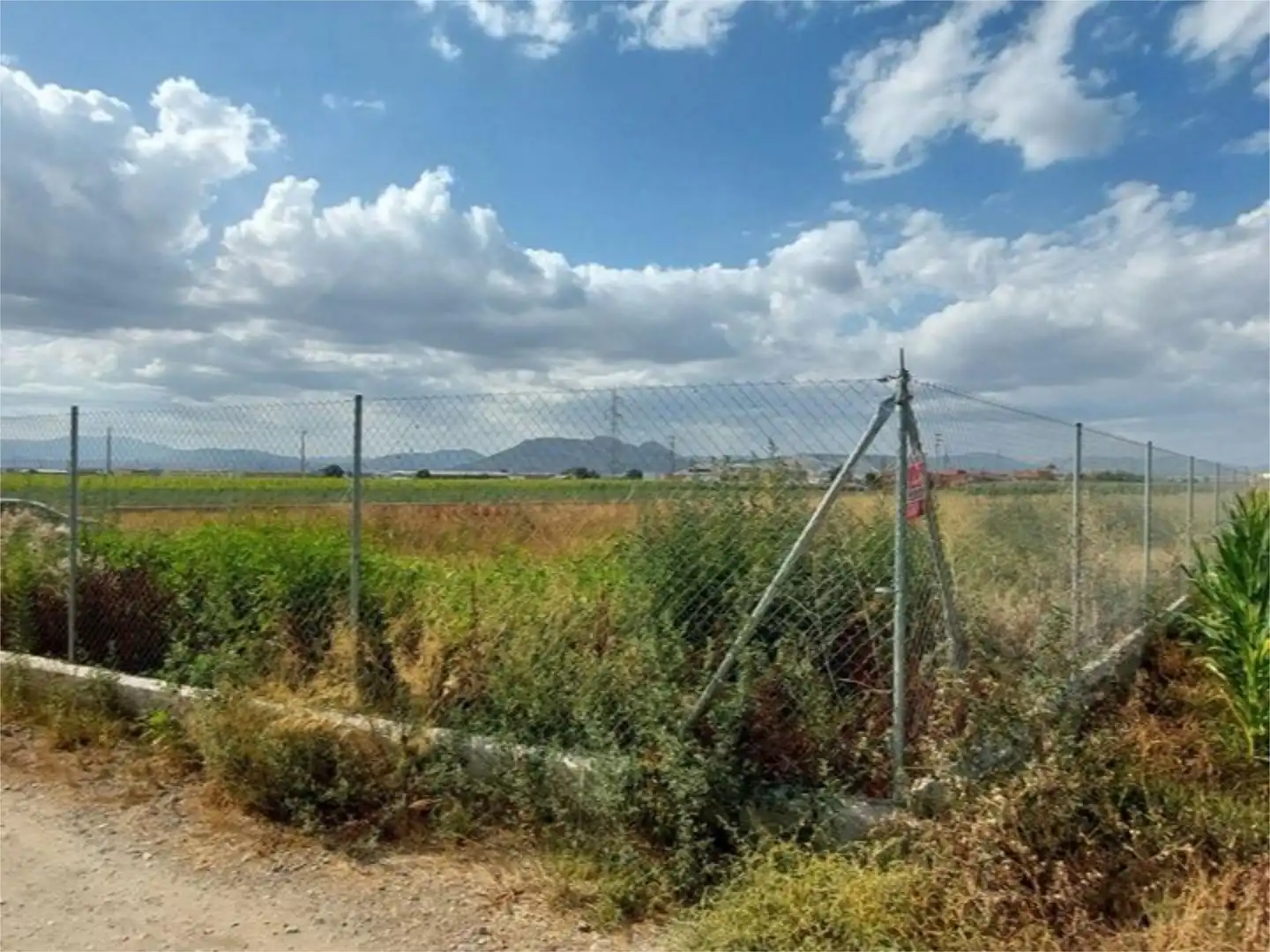 Non-constructible Land for sale in Urbanización la Romana, 17, Ambroz Non-constructible Land for sale in Urbanización la Romana, 17, Ambroz