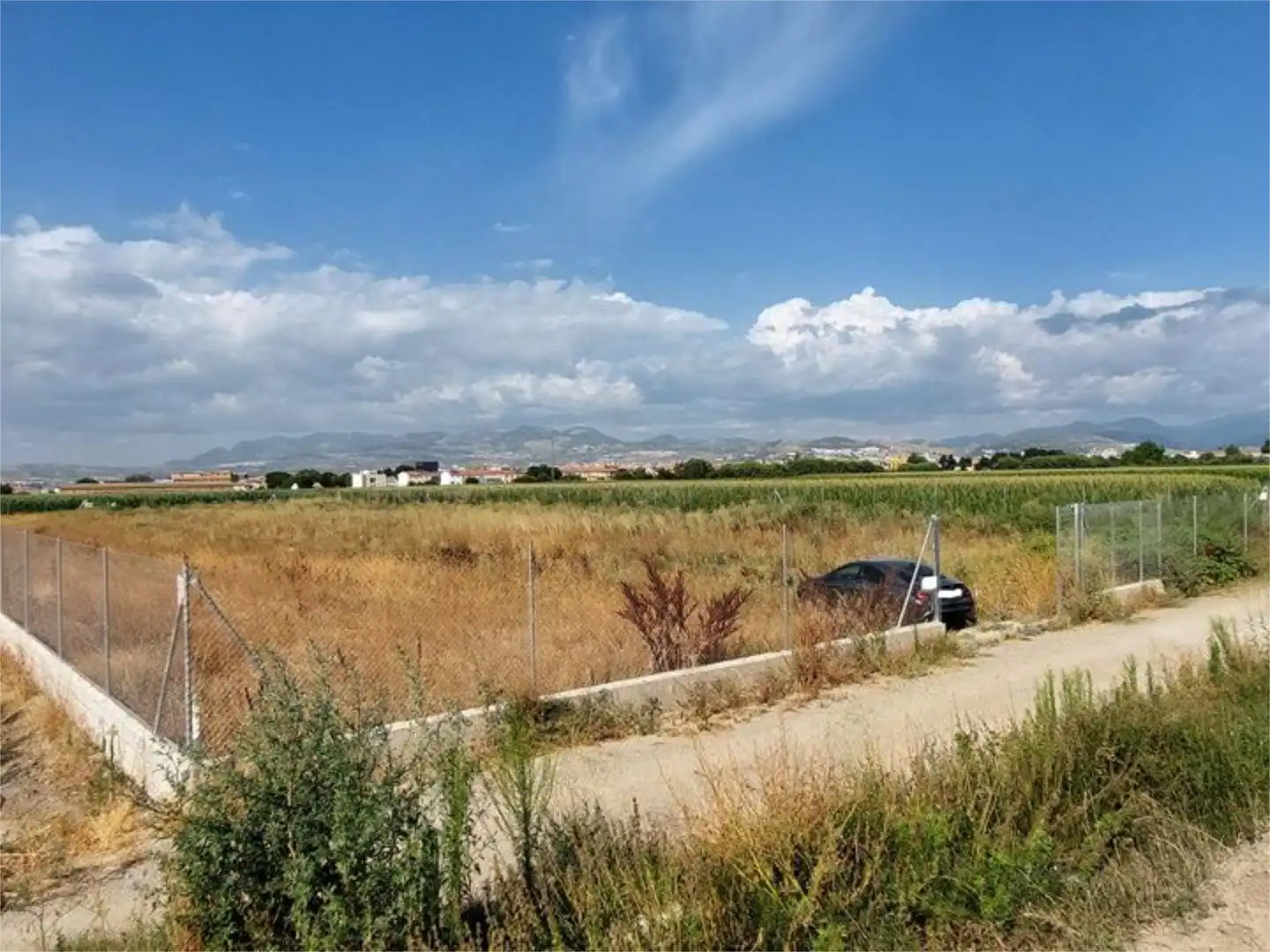 Non-constructible Land for sale in Urbanización la Romana, 17, Ambroz Non-constructible Land for sale in Urbanización la Romana, 17, Ambroz