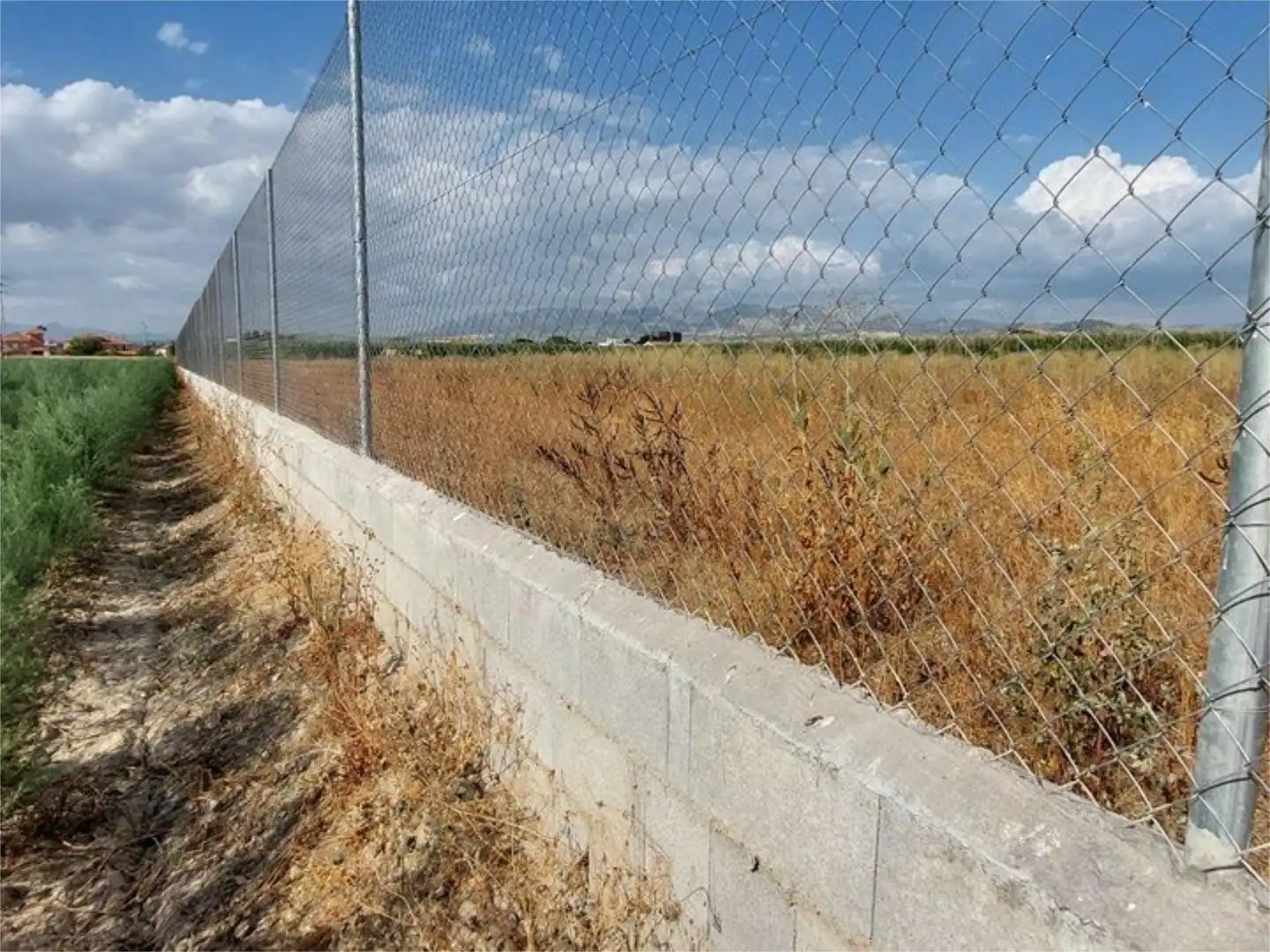 Non-constructible Land for sale in Urbanización la Romana, 17, Ambroz Non-constructible Land for sale in Urbanización la Romana, 17, Ambroz