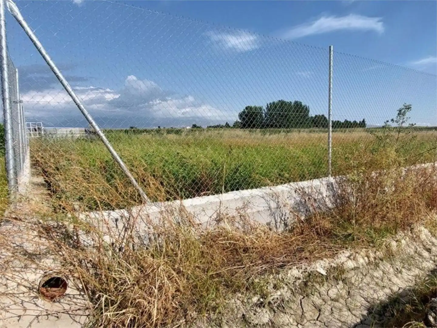 Non-constructible Land for sale in Urbanización la Romana, 17, Ambroz Non-constructible Land for sale in Urbanización la Romana, 17, Ambroz