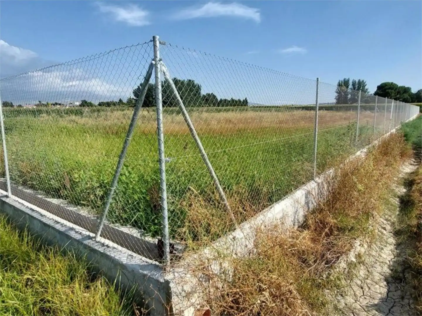 Non-constructible Land for sale in Urbanización la Romana, 17, Ambroz Non-constructible Land for sale in Urbanización la Romana, 17, Ambroz