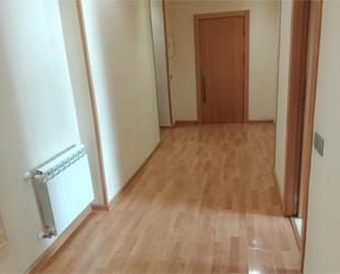 Pis de lloguer en Salamanca Capital amb Calefacció, Parquet i Moblat