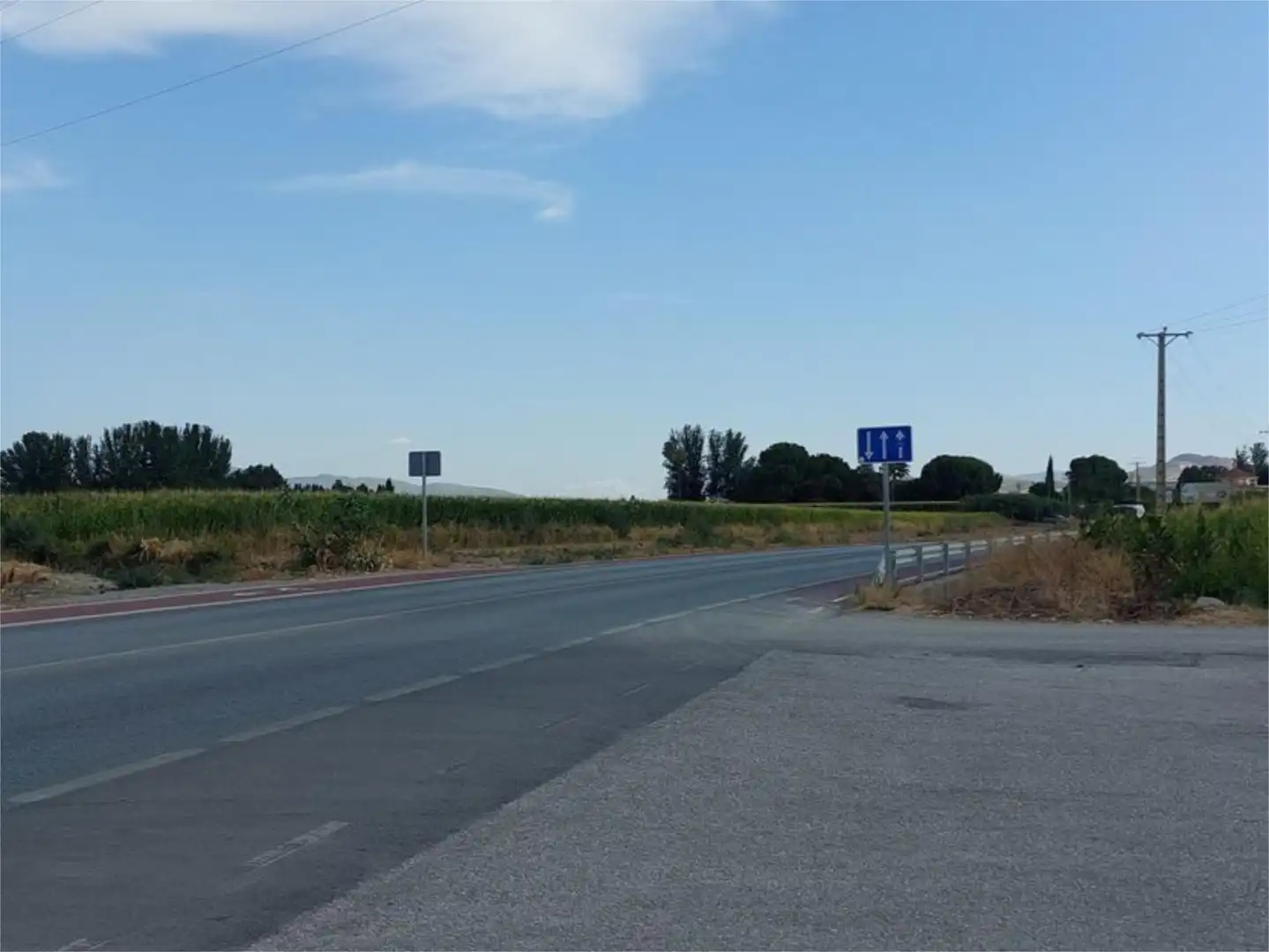 Non-constructible Land for sale in Desconocido, 119, Purchil