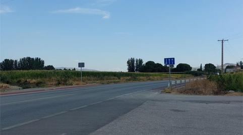 Non-constructible Land for sale in Desconocido, 119, Purchil, Granada - image 2 Photo 2 of Non-constructible Land for sale in Desconocido, 119, Purchil, Granada