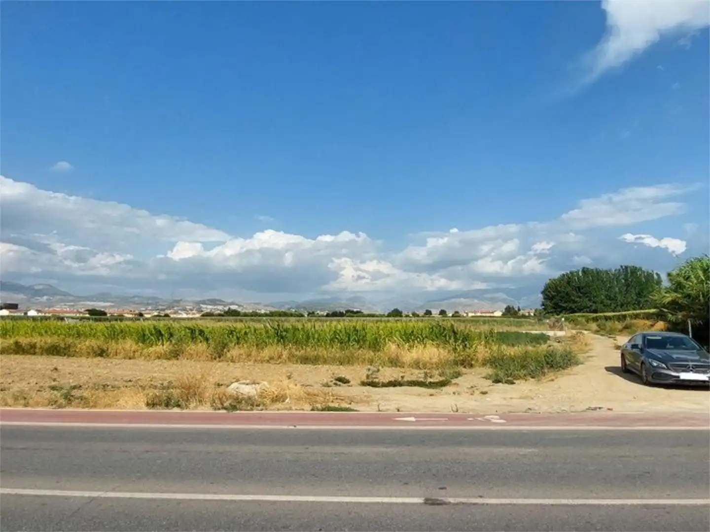 Non-constructible Land for sale in Desconocido, 119, Purchil