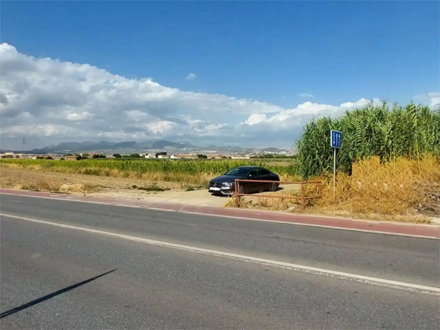 Non-constructible Land for sale in Desconocido, 119, Purchil