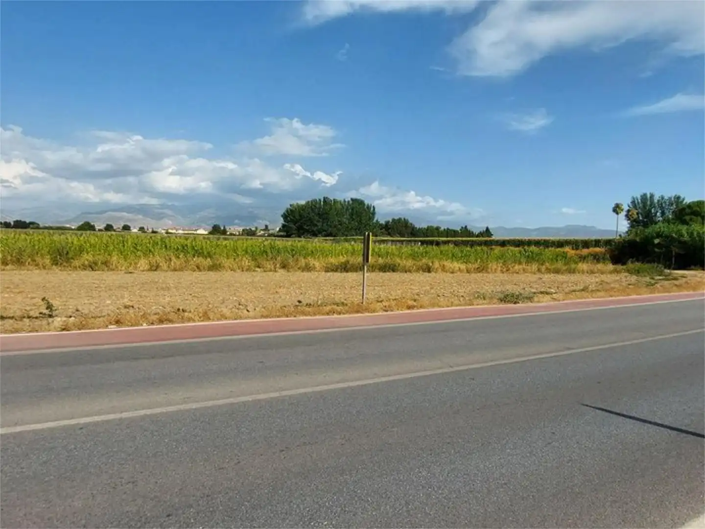 Non-constructible Land for sale in Desconocido, 119, Purchil