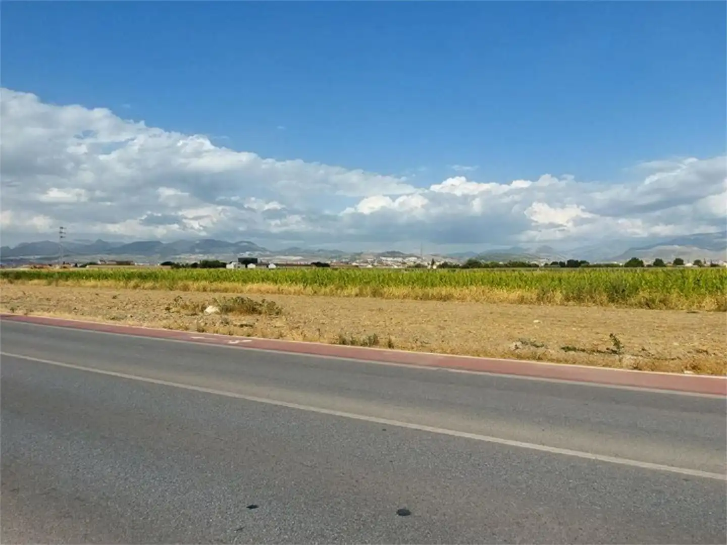 Non-constructible Land for sale in Desconocido, 119, Purchil