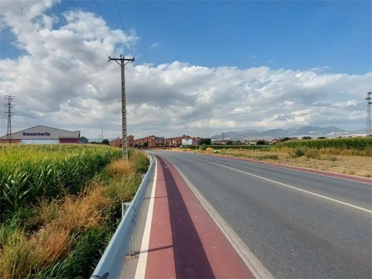 Non-constructible Land for sale in Desconocido, 119, Purchil