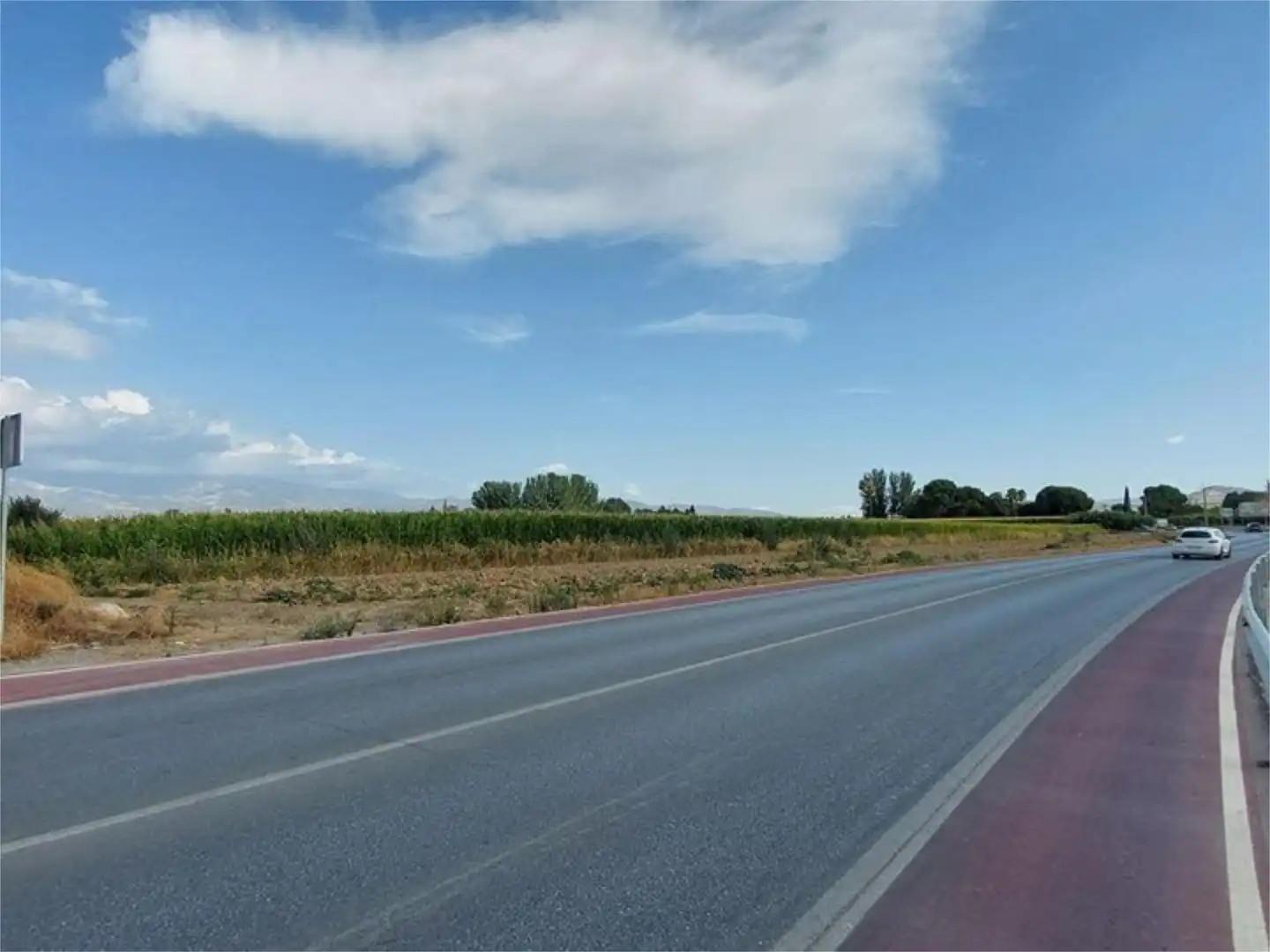 Non-constructible Land for sale in Desconocido, 119, Purchil