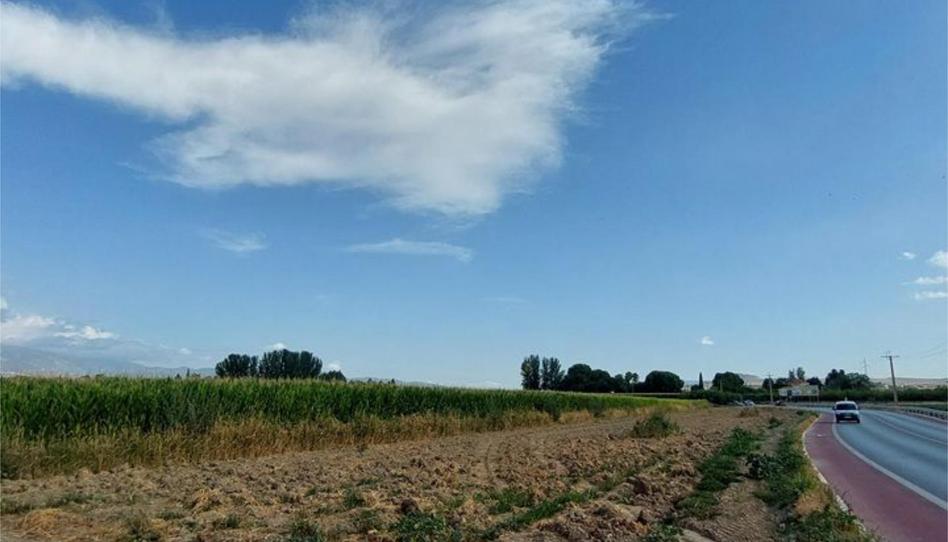Non-constructible Land for sale in Desconocido, 119, Purchil, Granada - image 1 Photo 1 of Non-constructible Land for sale in Desconocido, 119, Purchil, Granada