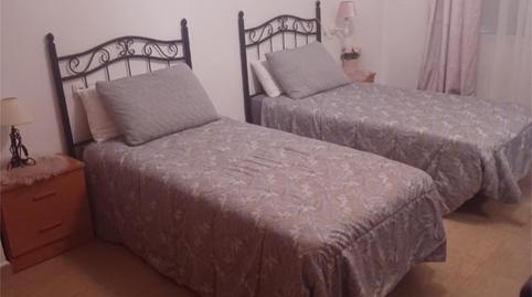 Foto 5 de Piso de alquiler en Avenida de la Roca, 1, Parque de la Paloma, Benalmádena