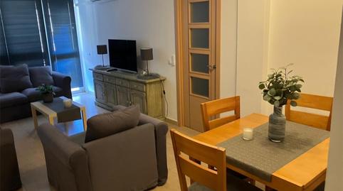 Foto 3 de Piso de alquiler en Avenida de la Roca, 1, Parque de la Paloma, Benalmádena