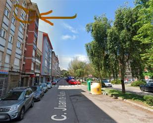 Exterior view of Flat to rent in Castrillón