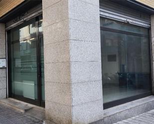 Exterior view of Premises to rent in Sant Joan Despí  with Air Conditioner