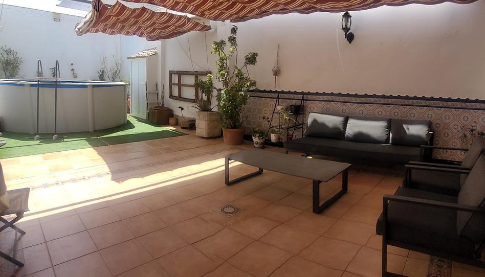 Flat for sale in Calle Villaharta, 22, Sagunto - Edisol, Córdoba - image 1 Photo 1 of Flat for sale in Calle Villaharta, 22, Sagunto - Edisol, Córdoba