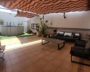 Terrassa de Casa adosada en venda en  Córdoba Capital amb Aire condicionat, Calefacció i Terrassa